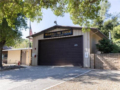 29422 Modjeska Canyon Rd , Modjeska Canyon, CA