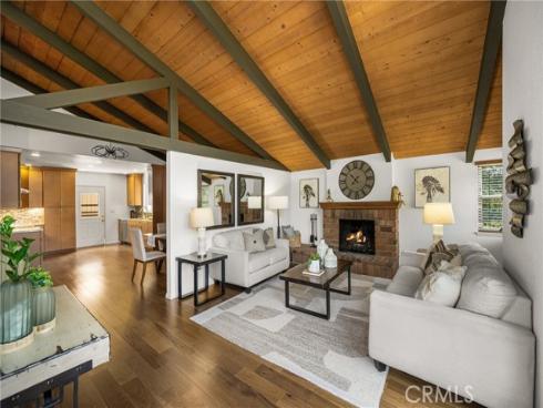 28932  Kommers   Lane, Modjeska Canyon, CA