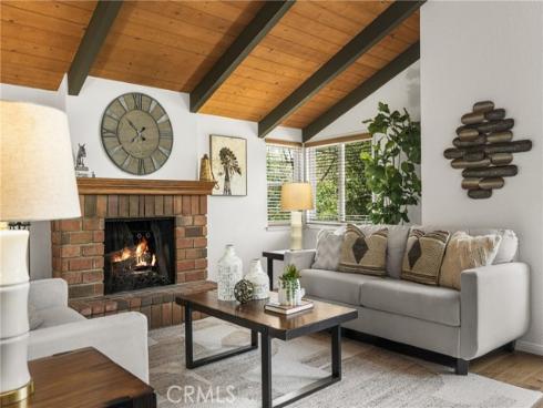 28932  Kommers   Lane, Modjeska Canyon, CA