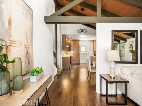 28932  Kommers   Lane, Modjeska Canyon, CA