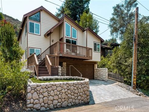 28932  Kommers   Lane, Modjeska Canyon, CA