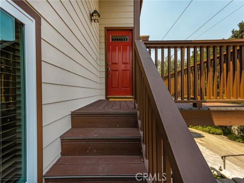 28932  Kommers   Lane, Modjeska Canyon, CA