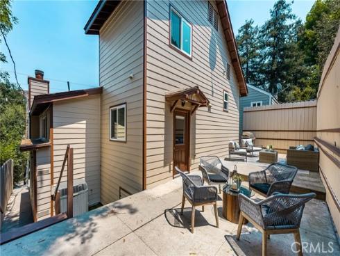 28932  Kommers   Lane, Modjeska Canyon, CA