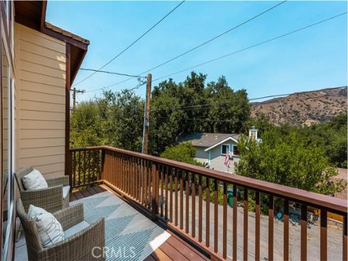 28932  Kommers   Lane, Modjeska Canyon, CA