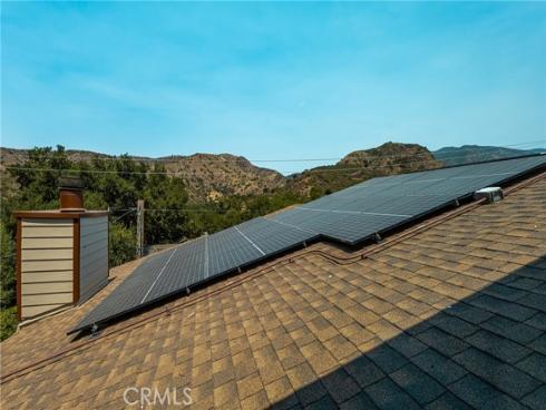 28932  Kommers   Lane, Modjeska Canyon, CA