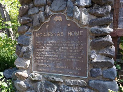 28932  Kommers   Lane, Modjeska Canyon, CA