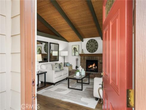 28932  Kommers   Lane, Modjeska Canyon, CA