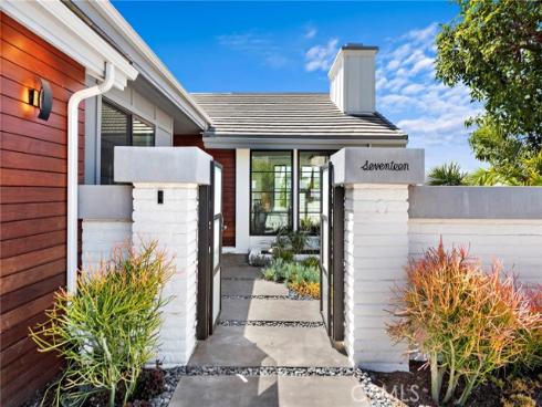 17 Monaco , Newport Beach, CA
