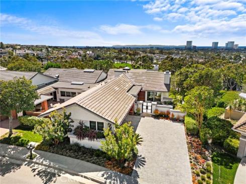 17 Monaco , Newport Beach, CA