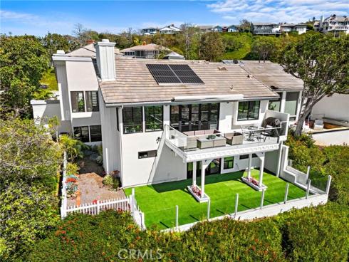 17 Monaco , Newport Beach, CA