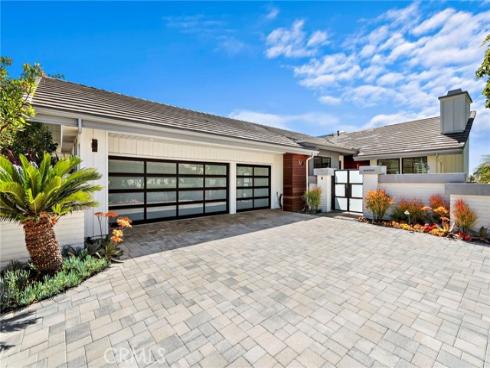 17 Monaco , Newport Beach, CA