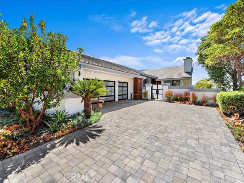 17 Monaco , Newport Beach, CA