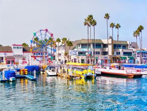 17 Monaco , Newport Beach, CA