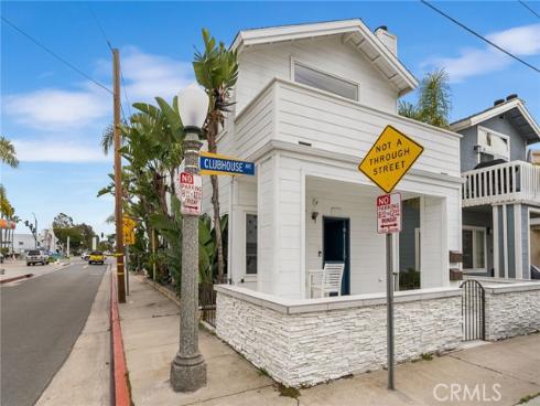 410  Clubhouse   Avenue, Newport Beach, CA