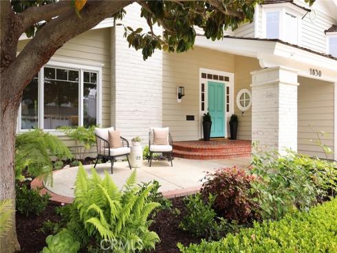 1830 Port Renwick Place, Newport Beach, CA