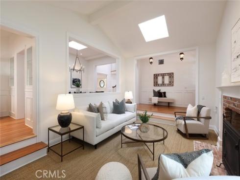 1830 Port Renwick Place, Newport Beach, CA