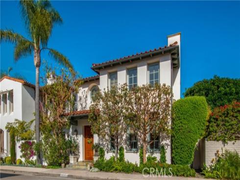 126 Via Koron , Newport Beach, CA