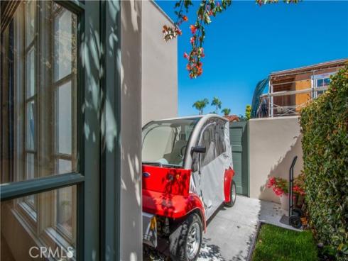 126 Via Koron , Newport Beach, CA