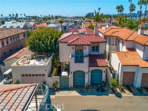 126 Via Koron , Newport Beach, CA