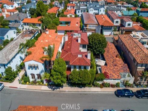 126 Via Koron , Newport Beach, CA