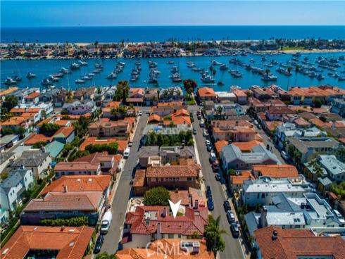 126 Via Koron , Newport Beach, CA