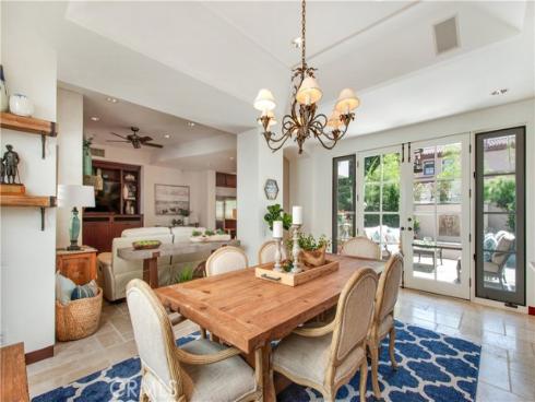 126 Via Koron , Newport Beach, CA