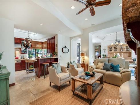 126 Via Koron , Newport Beach, CA