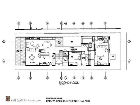 1245 W Balboa Boulevard, Newport Beach, CA