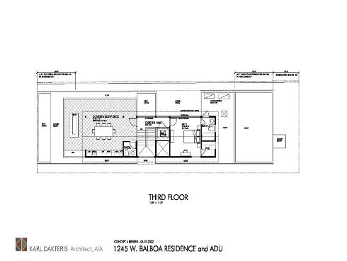 1245 W Balboa Boulevard, Newport Beach, CA