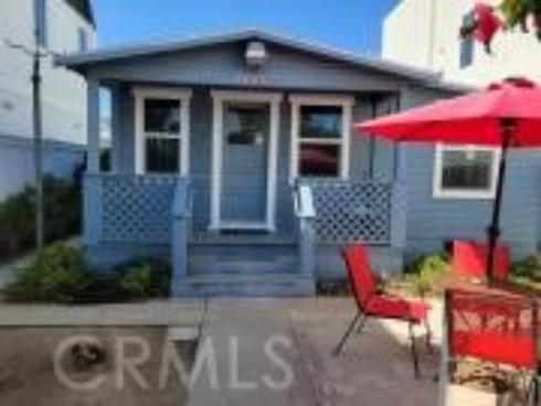 1245 W Balboa Boulevard, Newport Beach, CA