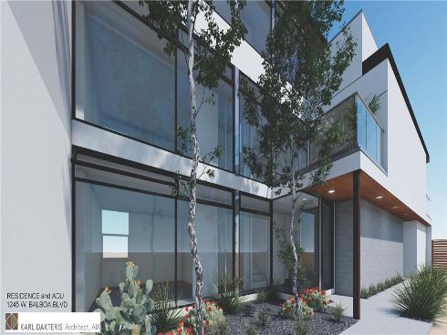 1245 W Balboa Boulevard, Newport Beach, CA