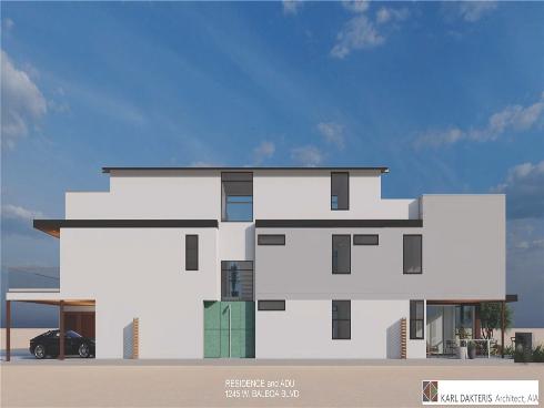 1245 W Balboa Boulevard, Newport Beach, CA