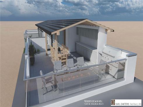 1245 W Balboa Boulevard, Newport Beach, CA