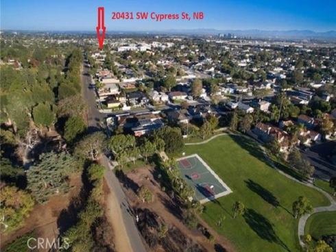 20431 Cypress Street, Newport Beach, CA