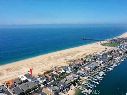 1319 E Balboa Blvd C Boulevard, Newport Beach, CA