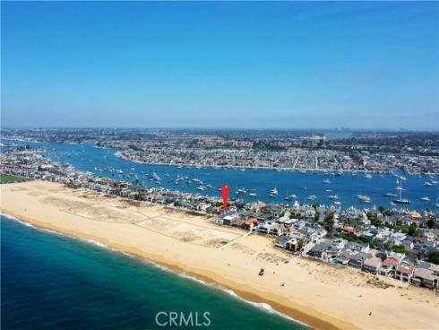 1319 E Balboa Blvd C Boulevard, Newport Beach, CA