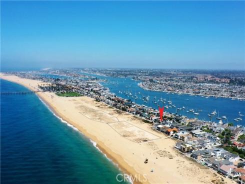 1319 E Balboa Blvd C Boulevard, Newport Beach, CA