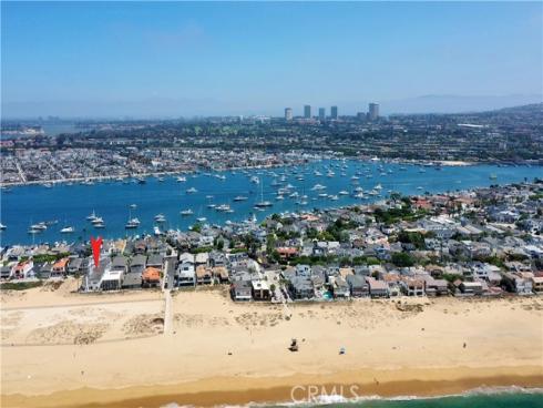 1319 E Balboa Blvd C Boulevard, Newport Beach, CA