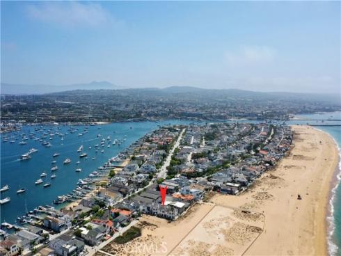 1319 E Balboa Blvd C Boulevard, Newport Beach, CA