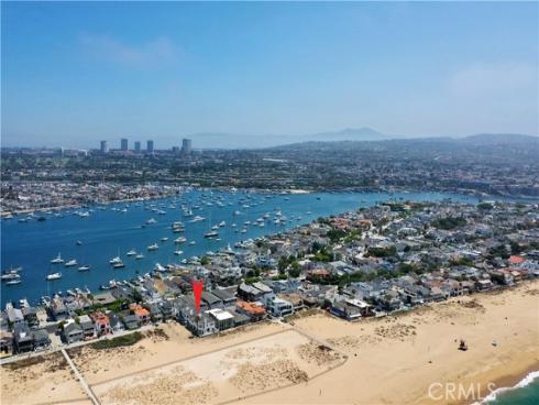 1319 E Balboa Blvd C Boulevard, Newport Beach, CA