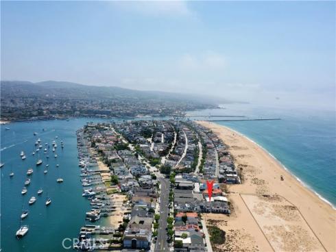 1319 E Balboa Blvd C Boulevard, Newport Beach, CA