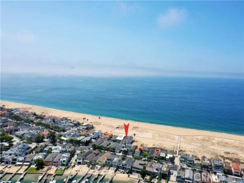 1319 E Balboa Blvd C Boulevard, Newport Beach, CA