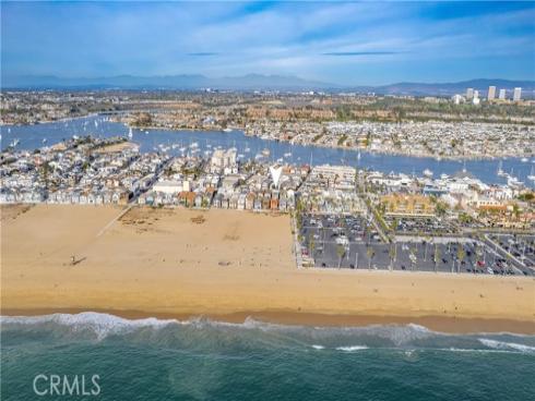 417 E Balboa Boulevard, Newport Beach, CA