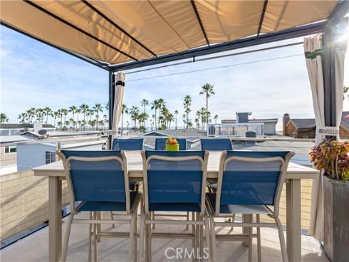 417 E Balboa Boulevard, Newport Beach, CA