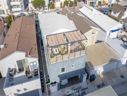 417 E Balboa Boulevard, Newport Beach, CA