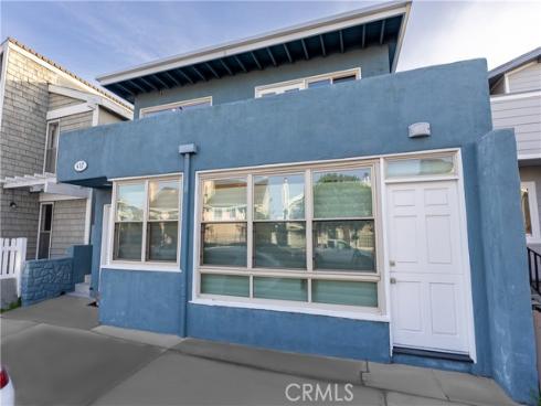 417 E Balboa Boulevard, Newport Beach, CA