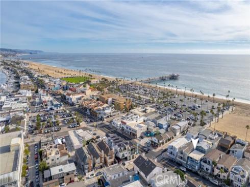 417 E Balboa Boulevard, Newport Beach, CA