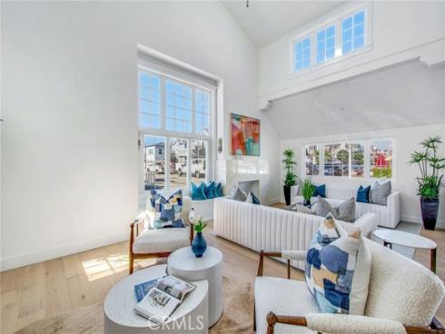 1103 Balboa Avenue, Newport Beach, CA