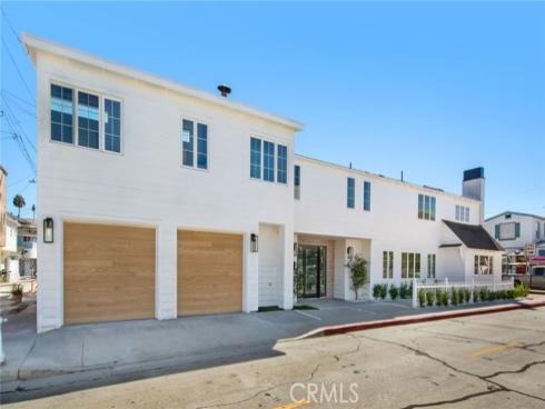 1103 Balboa Avenue, Newport Beach, CA