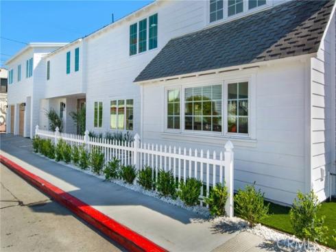 1103 Balboa Avenue, Newport Beach, CA